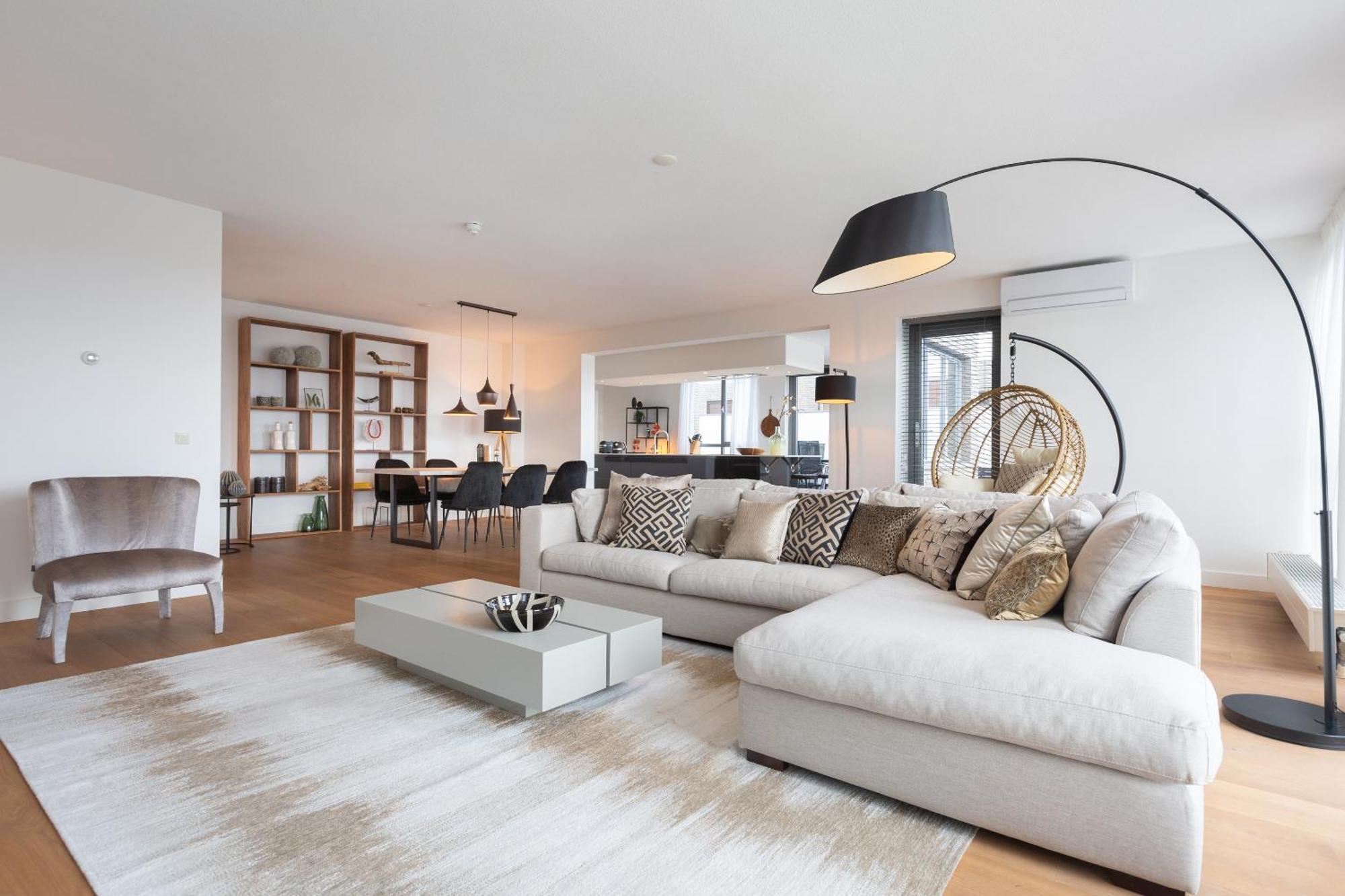 Bizstay Harbour III Scheveningen Apartments Lahey Dış mekan fotoğraf
