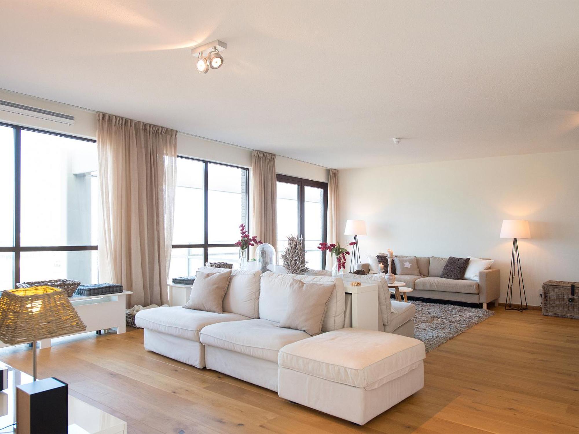 Bizstay Harbour III Scheveningen Apartments Lahey Oda fotoğraf